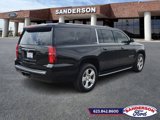 Used 2016 Chevrolet Suburban LTZ image 3
