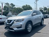 Used 2019 Nissan Rogue S image 5