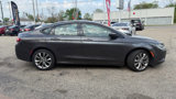 Used 2015 Chrysler 200 S w/ Navigation & Sound Group I image 6
