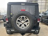 Used 2017 Jeep Wrangler Unlimited Rubicon w/ Cold Weather Group image 5