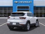 New 2025 Chevrolet TrailBlazer LS w/ LS Confidence Package image 5