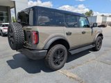 New 2025 Ford Bronco Outer Banks image 4