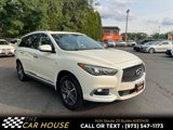 Used 2018 INFINITI QX60 Luxe image 3