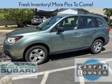 Used 2017 Subaru Forester 2.5i image 4
