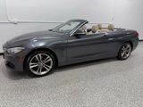 Used 2016 BMW 428i xDrive Convertible image 2