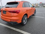 Certified 2024 Audi Q3 2.0T Premium w/ Convenience Package image 6