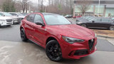 New 2024 Alfa Romeo Stelvio Quadrifoglio image 2
