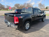 Used 2013 GMC Sierra 1500 SLT w/ Suspension Package, Off-Road image 6