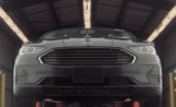 Used 2020 Ford Fusion SE image 2