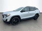 Used 2020 GMC Terrain SLT w/ Elevation Edition image 4