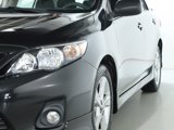 Used 2011 Toyota Corolla S image 3