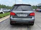 Used 2017 Mercedes-Benz GLS 550 4MATIC image 5