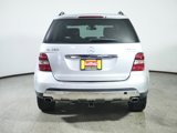 Used 2007 Mercedes-Benz ML 350 4MATIC image 6