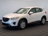 Used 2014 MAZDA CX-5 Sport image 3