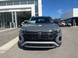 New 2025 Volkswagen Atlas Peak Edition SE image 3