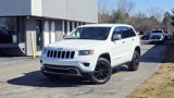 Used 2014 Jeep Grand Cherokee Limited w/ Trailer Tow Group IV image 2