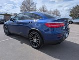 Used 2018 Mercedes-Benz GLC 43 AMG 4MATIC Coupe image 3