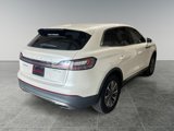 Used 2019 Lincoln Nautilus Select image 6