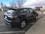 New 2025 Honda HR-V LX image 4