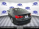 Used 2018 Chevrolet Malibu LS image 5