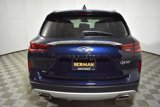 New 2025 INFINITI QX50 Luxe image 4