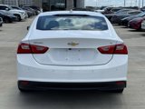 Used 2023 Chevrolet Malibu LT w/ Driver Confidence Package image 4