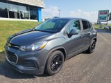 Used 2019 Chevrolet Trax LS w/ Tint and Cruise Package image 2