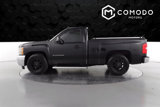 Used 2012 Chevrolet Silverado 1500 W/T image 6