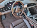 Certified 2021 Porsche Taycan 4 Cross Turismo image 4