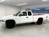 Used 2000 Dodge Dakota Sport image 4