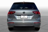 Used 2022 Volkswagen Tiguan SE image 4