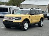 Used 2023 Ford Bronco Sport Heritage Limited image 2