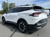 Used 2023 Kia Sportage X-Line w/ X-Line Premium Package image 5