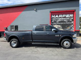 Used 2018 RAM 3500 Laramie image 4