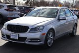 Used 2014 Mercedes-Benz C 300 4MATIC Sedan image 5