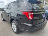 Used 2018 Ford Explorer XLT image 3