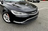 Used 2017 Chrysler 200 Limited Platinum image 4