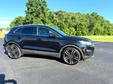 Used 2017 Lincoln MKC Reserve w/ Lincoln MKC Climate Package image 2