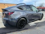 Used 2021 Tesla Model Y Long Range image 4