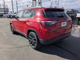 Used 2021 Jeep Compass Latitude image 4