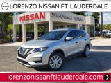 Certified 2019 Nissan Rogue S image 1