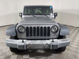 Used 2016 Jeep Wrangler Unlimited Sport w/ Quick Order Package 24S image 4