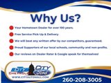Used 2022 Chevrolet Equinox LT image 3
