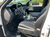 Used 2017 Ford Expedition EL Platinum image 2