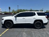Certified 2023 GMC Acadia AT4 w/ Preferred Package image 5