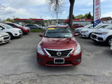 Used 2017 Nissan Versa SV image 2