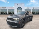 New 2025 Dodge Durango R/T image 2