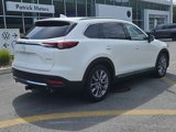 Used 2020 MAZDA CX-9 Grand Touring image 2