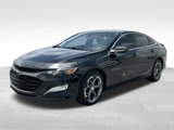 Used 2019 Chevrolet Malibu RS image 2