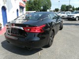Used 2017 Nissan Maxima 3.5 SV image 2